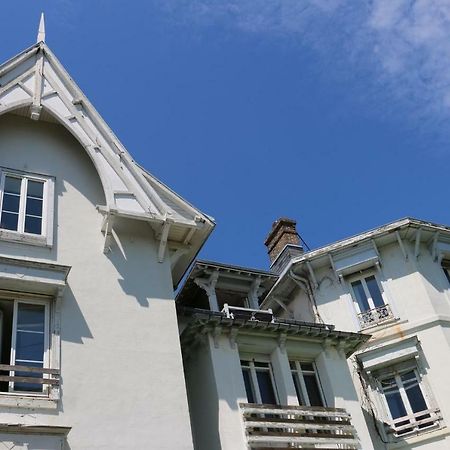 Maison Valmer - L'Armateur, Elegant Penthouse Classe 4 Etoiles Χάβρη Εξωτερικό φωτογραφία