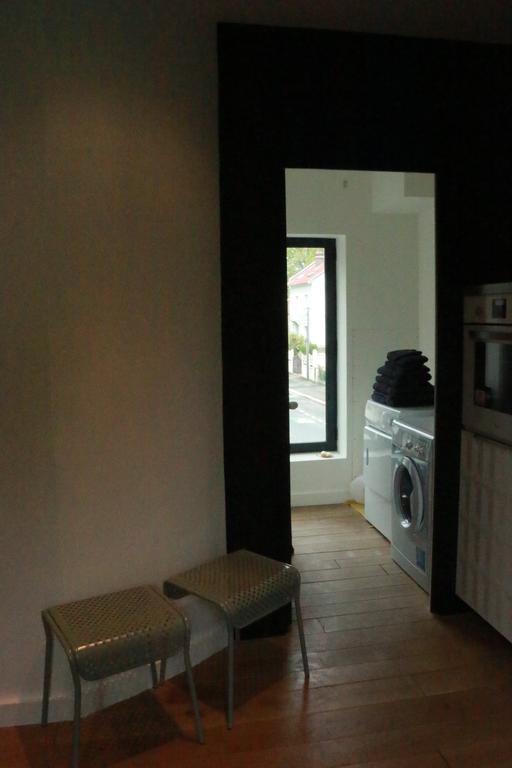 Maison Valmer - L'Armateur, Elegant Penthouse Classe 4 Etoiles Χάβρη Δωμάτιο φωτογραφία